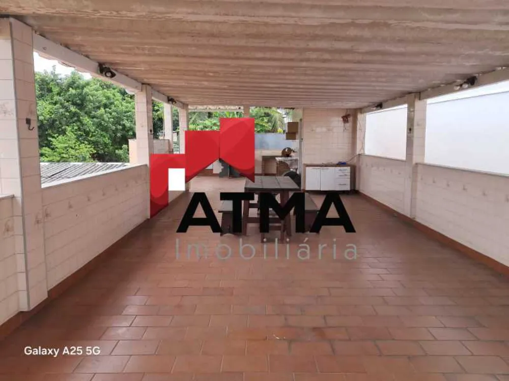 Casa, 2 quartos, 88 m² - Foto 27