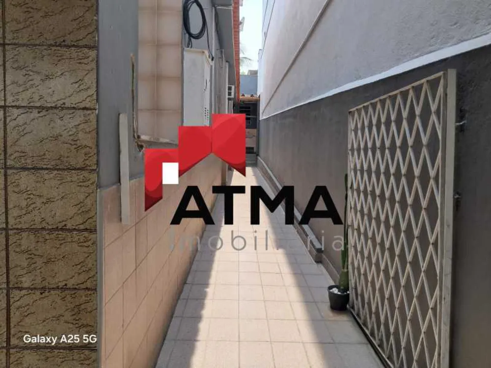 Casa, 2 quartos, 88 m² - Foto 8