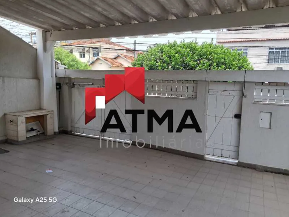 Casa, 2 quartos, 88 m² - Foto 3