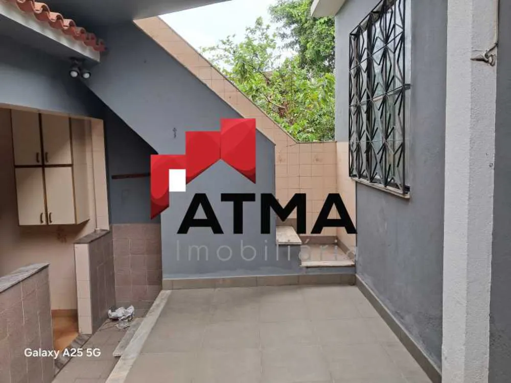 Casa, 2 quartos, 88 m² - Foto 1