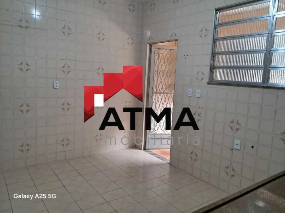 Casa, 2 quartos, 88 m² - Foto 22