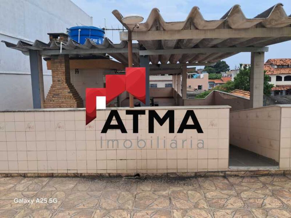 Casa, 2 quartos, 88 m² - Foto 20