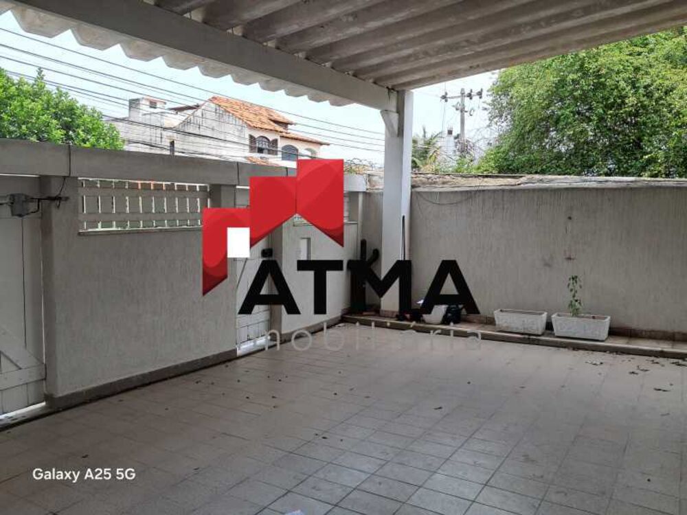 Casa, 2 quartos, 88 m² - Foto 19