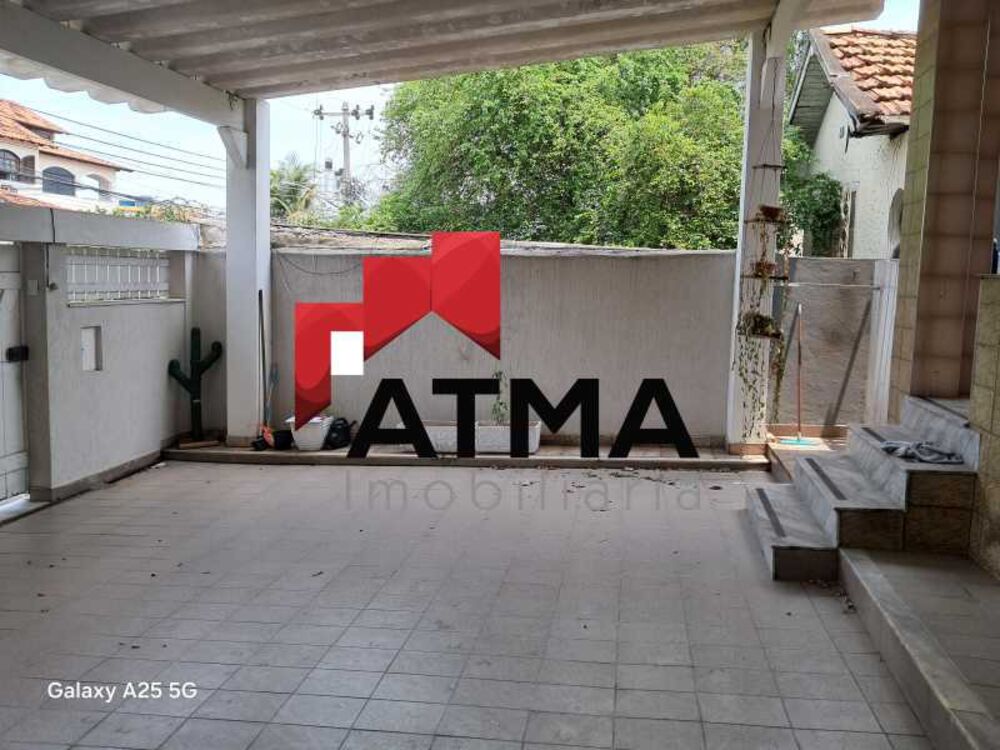 Casa, 2 quartos, 88 m² - Foto 5
