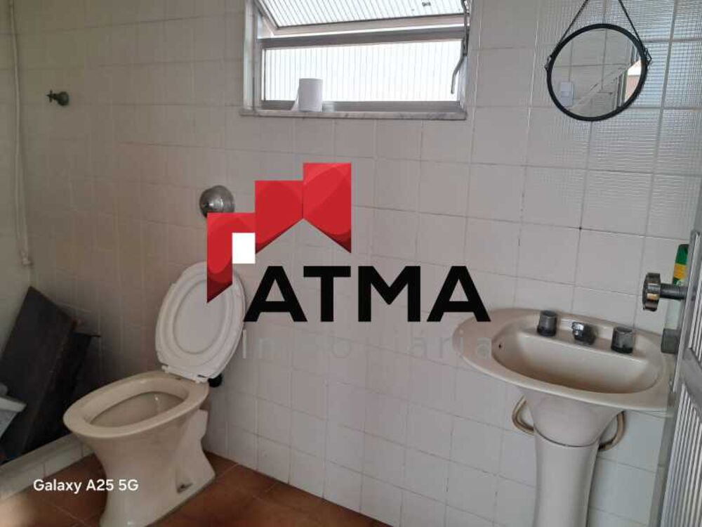 Casa, 2 quartos, 88 m² - Foto 4
