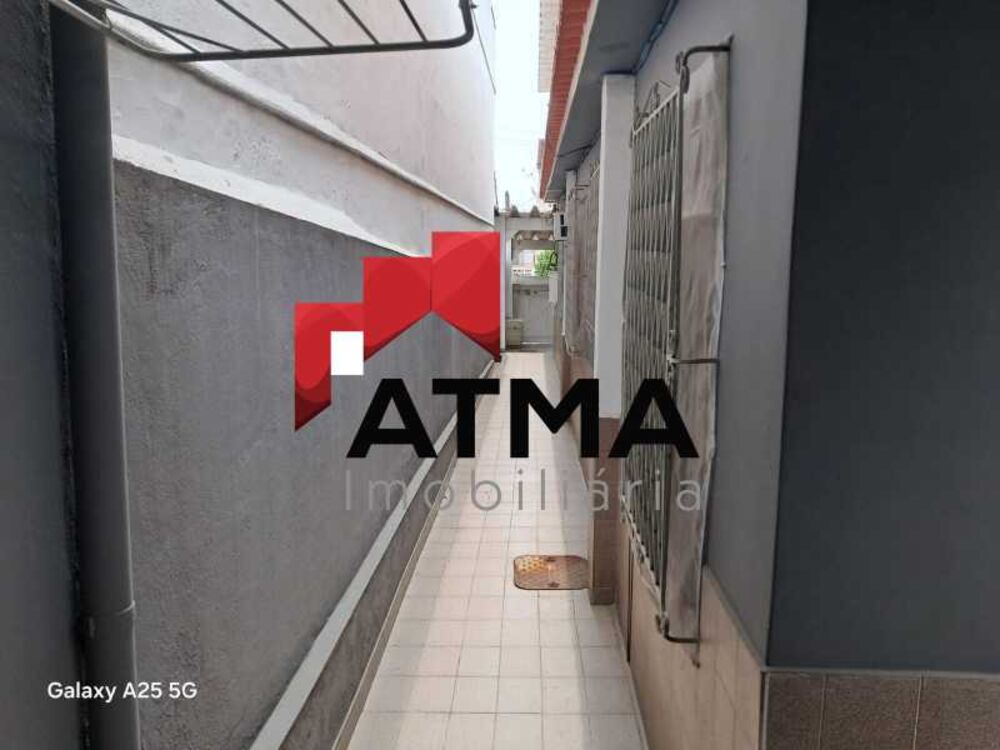 Casa, 2 quartos, 88 m² - Foto 2