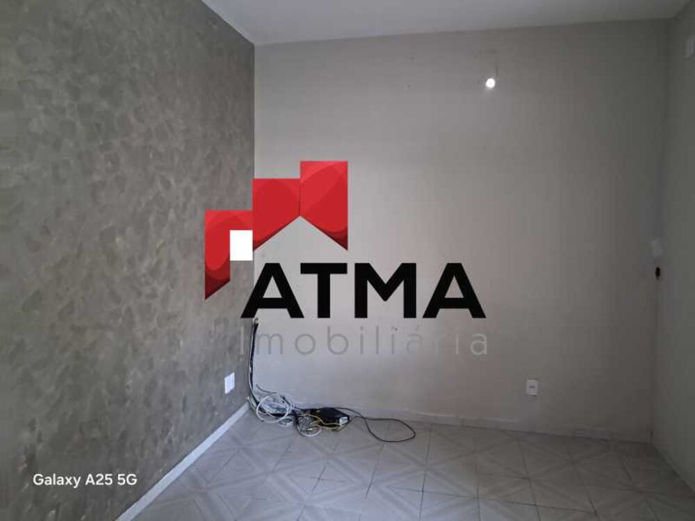 Casa, 2 quartos, 88 m² - Foto 3