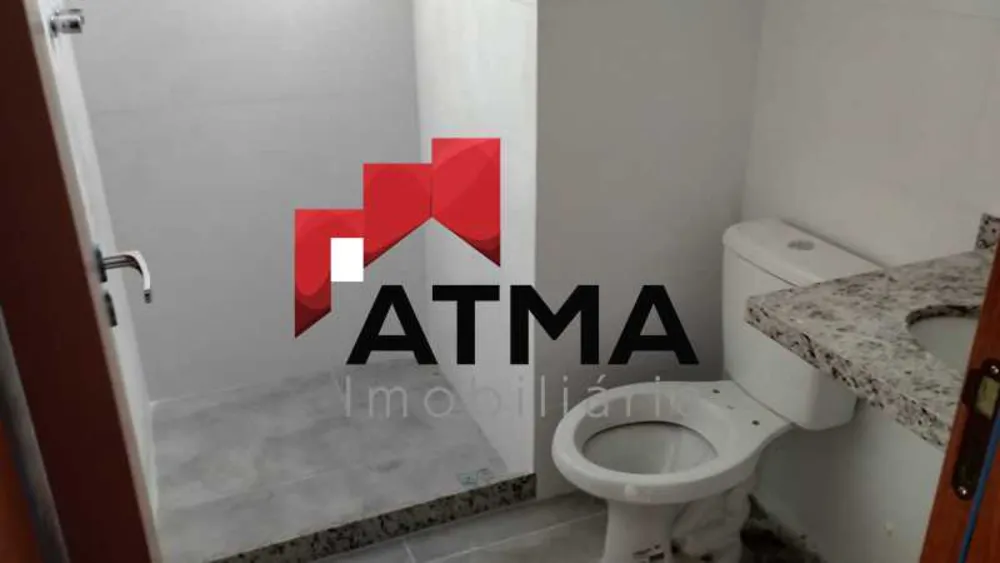 Apartamento, 2 quartos, 74 m² - Foto 22