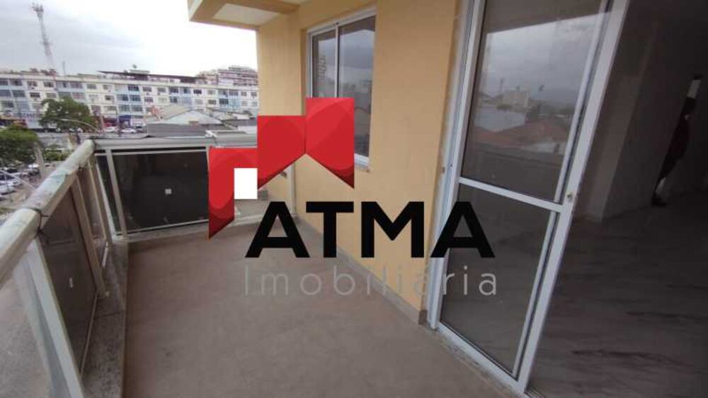 Apartamento, 2 quartos, 74 m² - Foto 2