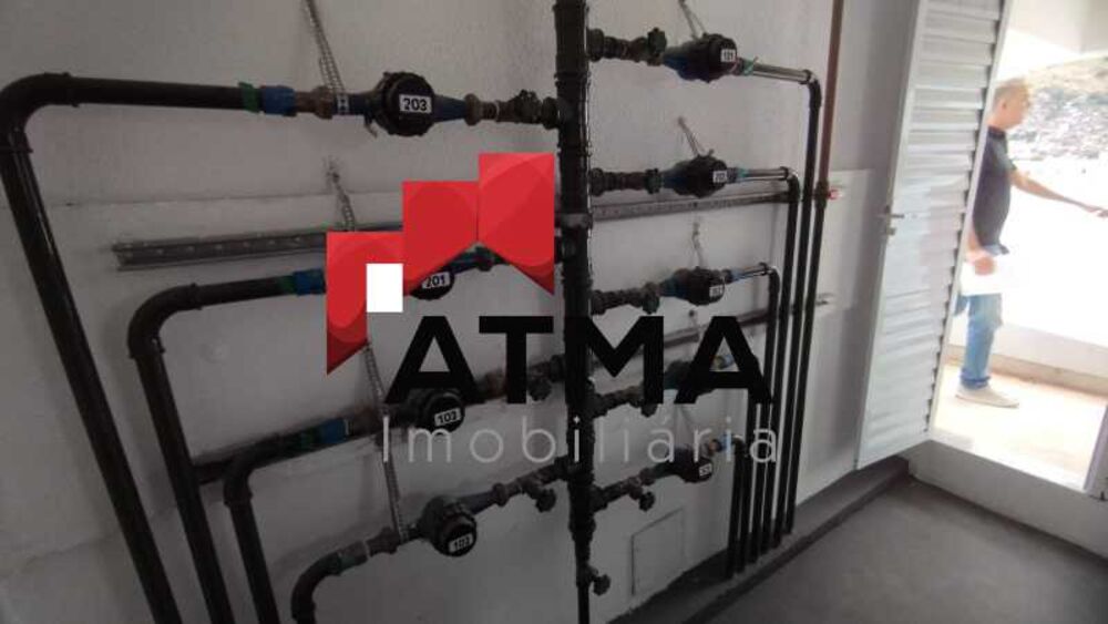 Apartamento, 2 quartos, 74 m² - Foto 11