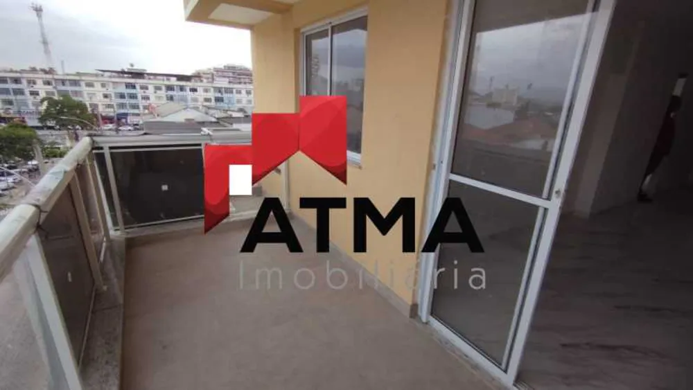 Apartamento, 2 quartos, 74 m² - Foto 7