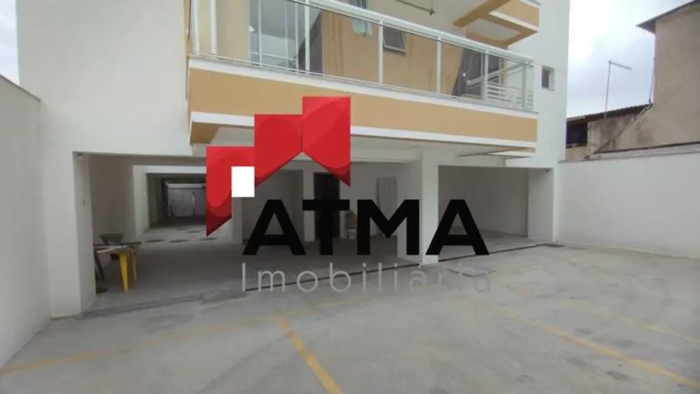 Apartamento, 2 quartos, 74 m² - Foto 28