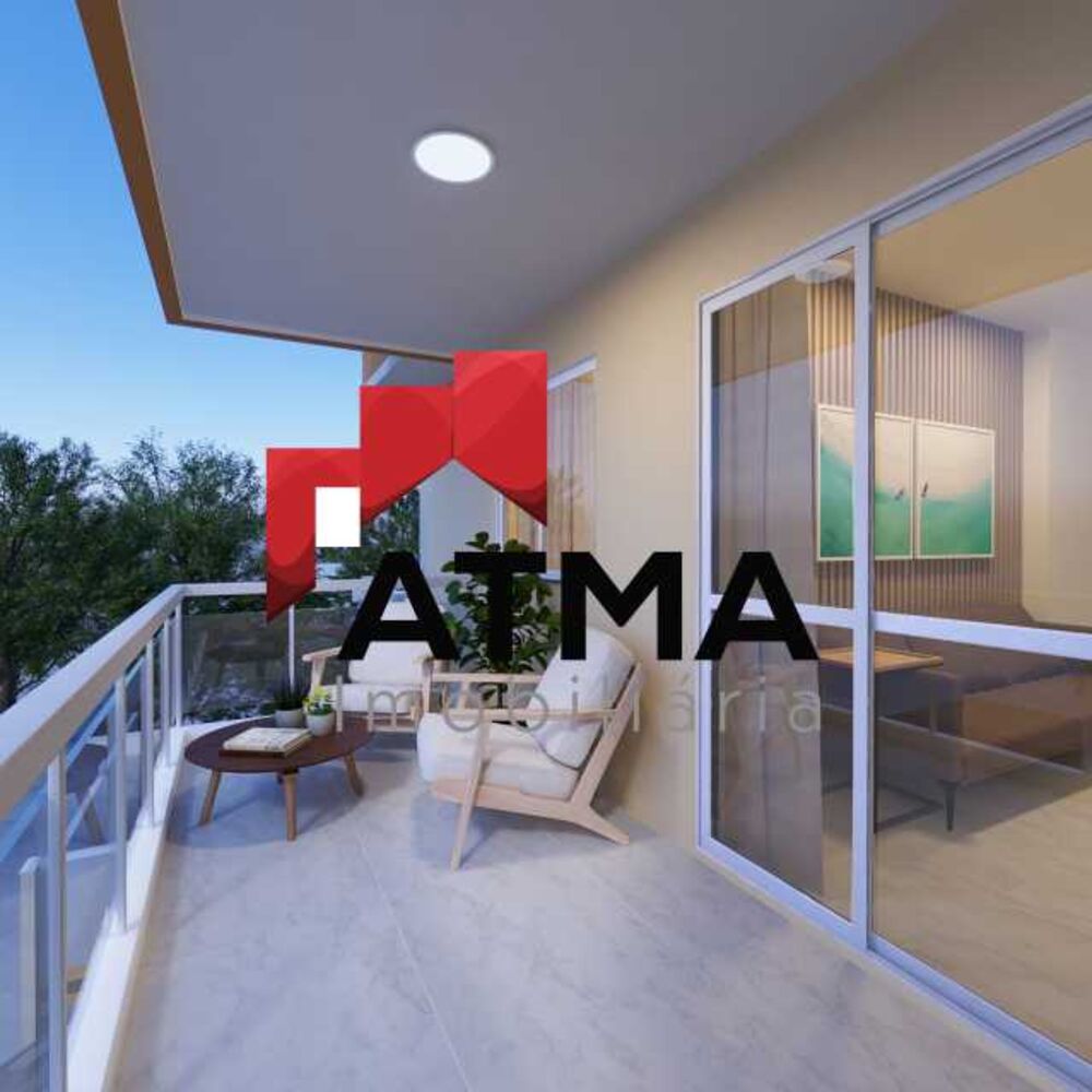 Apartamento, 2 quartos, 74 m² - Foto 8