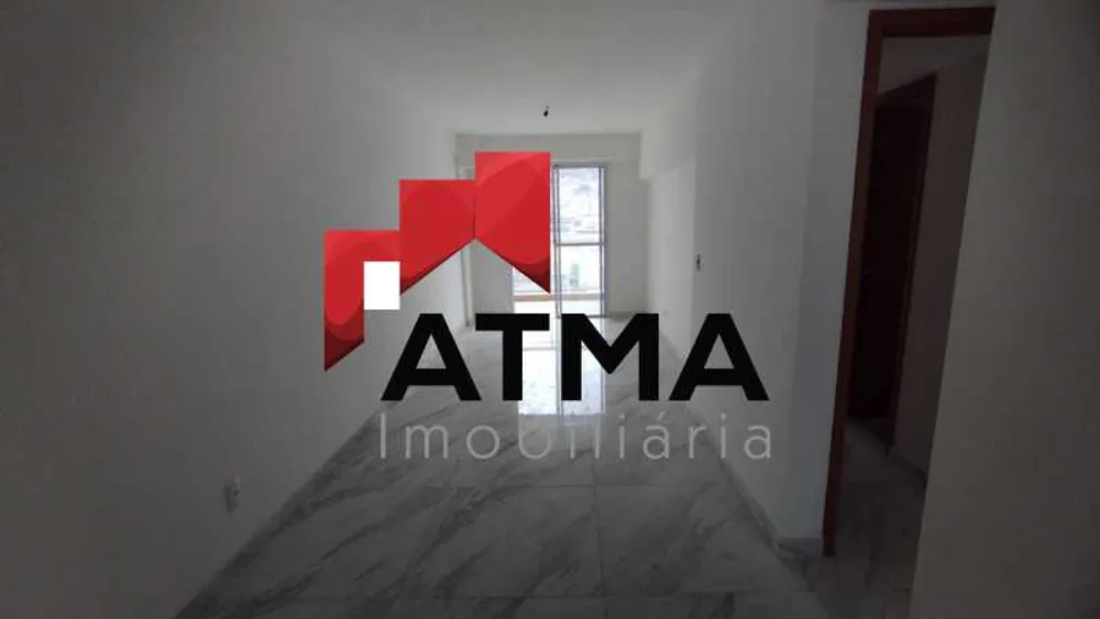 Apartamento, 2 quartos, 74 m² - Foto 1