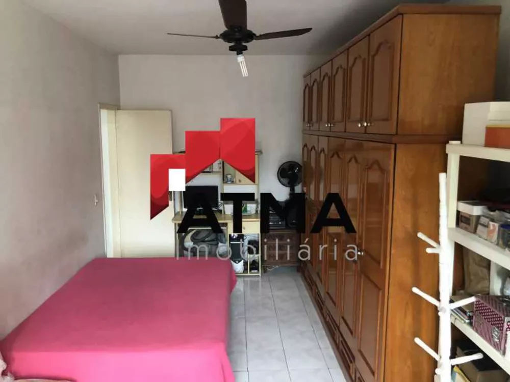 Apartamento, 2 quartos, 130 m² - Foto 3