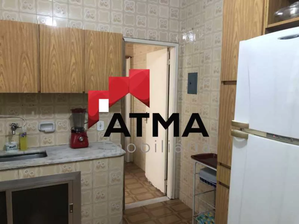 Apartamento, 2 quartos, 130 m² - Foto 4