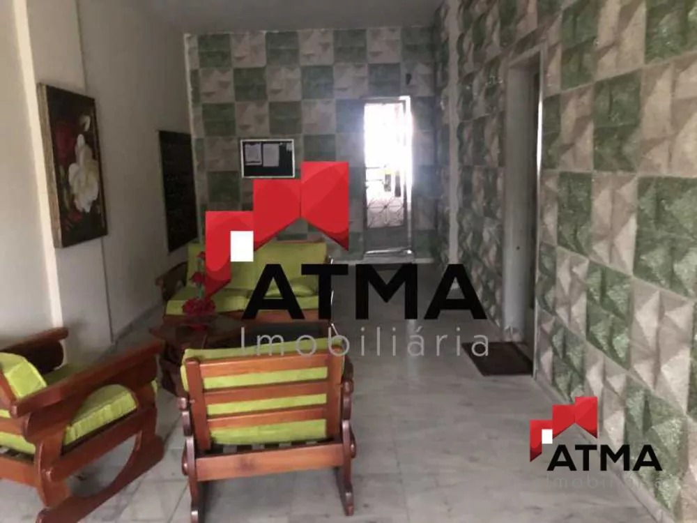 Apartamento, 2 quartos, 130 m² - Foto 5