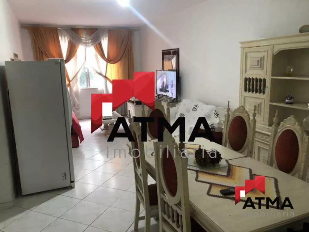 Apartamento, 2 quartos, 130 m² - Foto 2