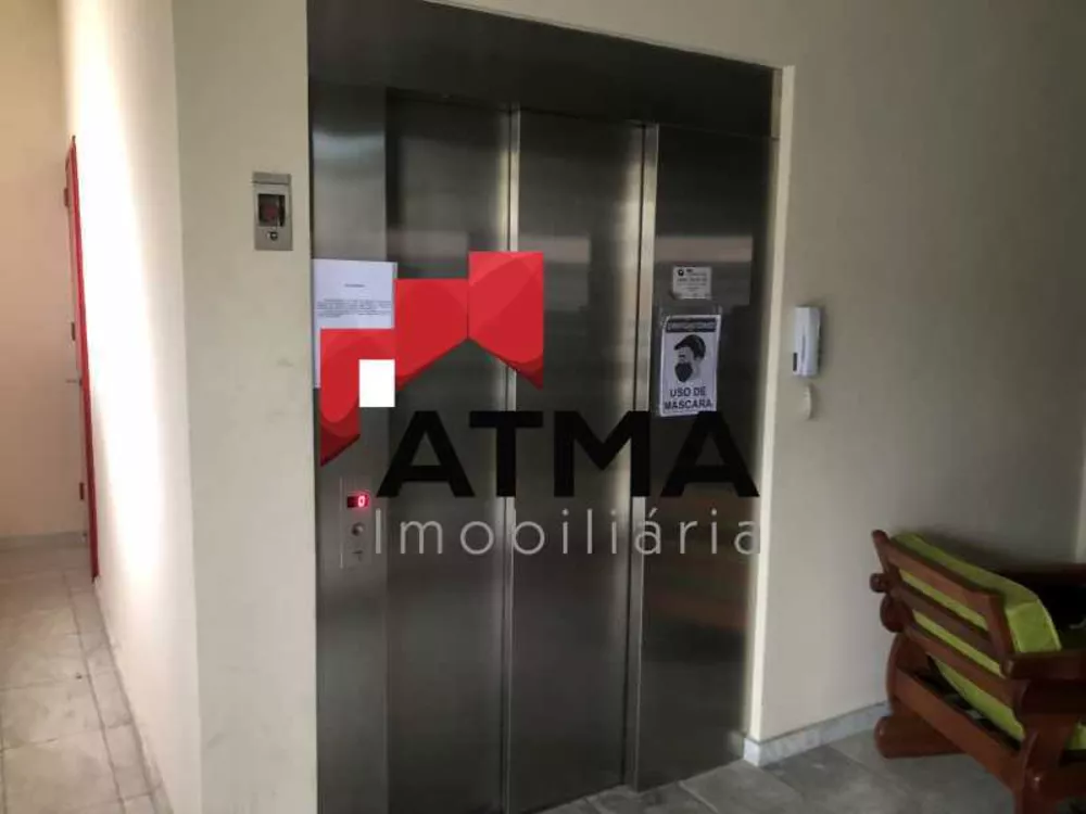 Apartamento, 2 quartos, 130 m² - Foto 6