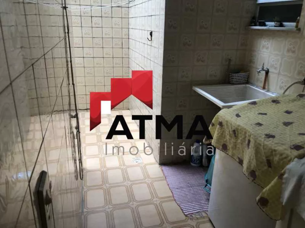 Apartamento, 2 quartos, 130 m² - Foto 21