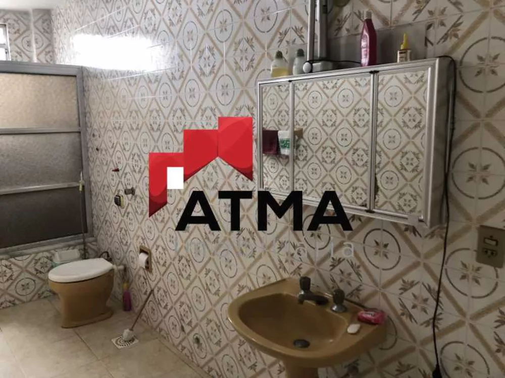 Apartamento, 2 quartos, 130 m² - Foto 9