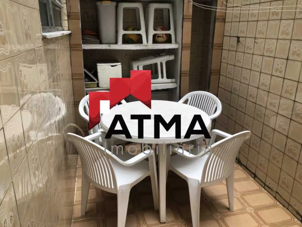 Apartamento, 2 quartos, 130 m² - Foto 1
