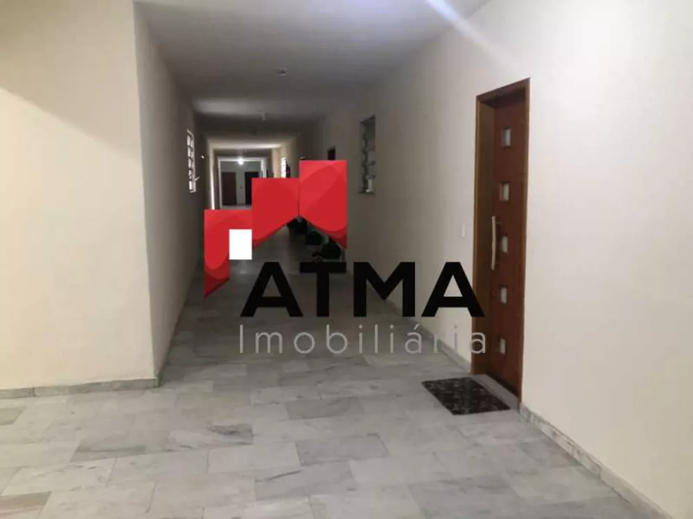 Apartamento, 2 quartos, 130 m² - Foto 19