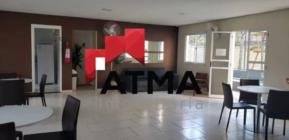 Apartamento, 2 quartos, 48 m² - Foto 16