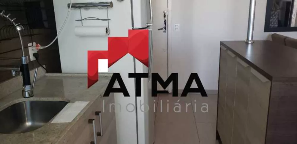 Apartamento, 2 quartos, 48 m² - Foto 5