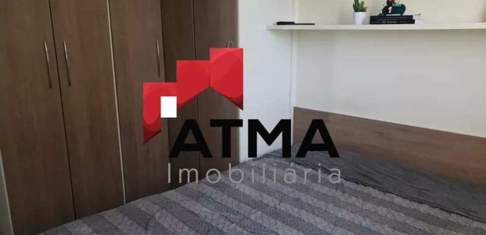 Apartamento, 2 quartos, 48 m² - Foto 4