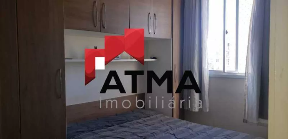 Apartamento, 2 quartos, 48 m² - Foto 25