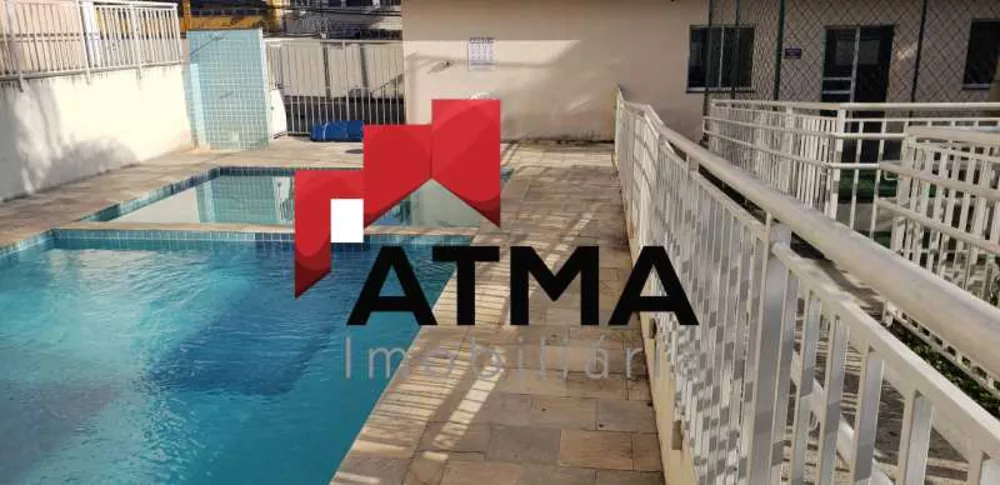 Apartamento, 2 quartos, 48 m² - Foto 13
