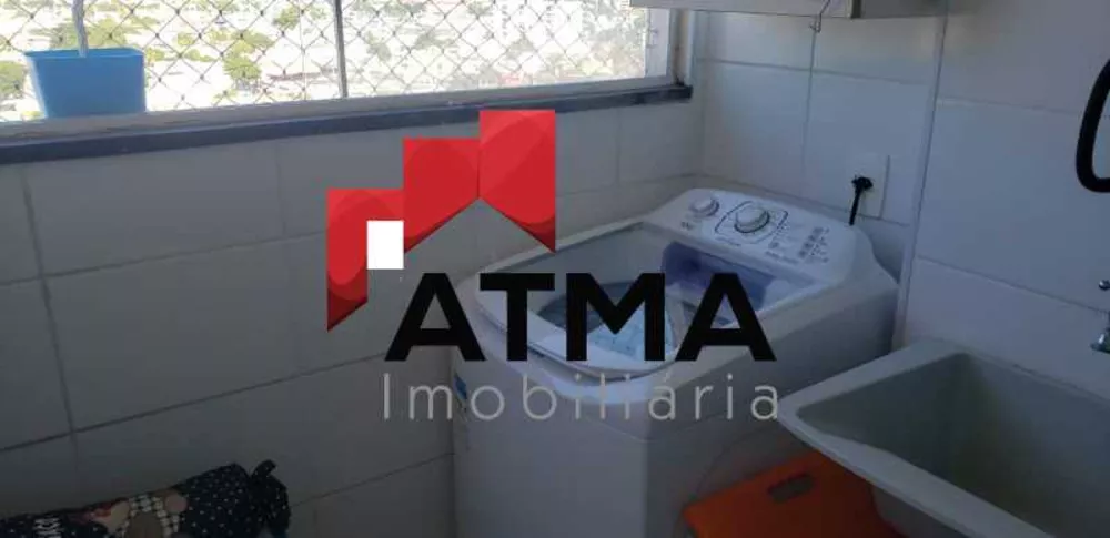 Apartamento, 2 quartos, 48 m² - Foto 12