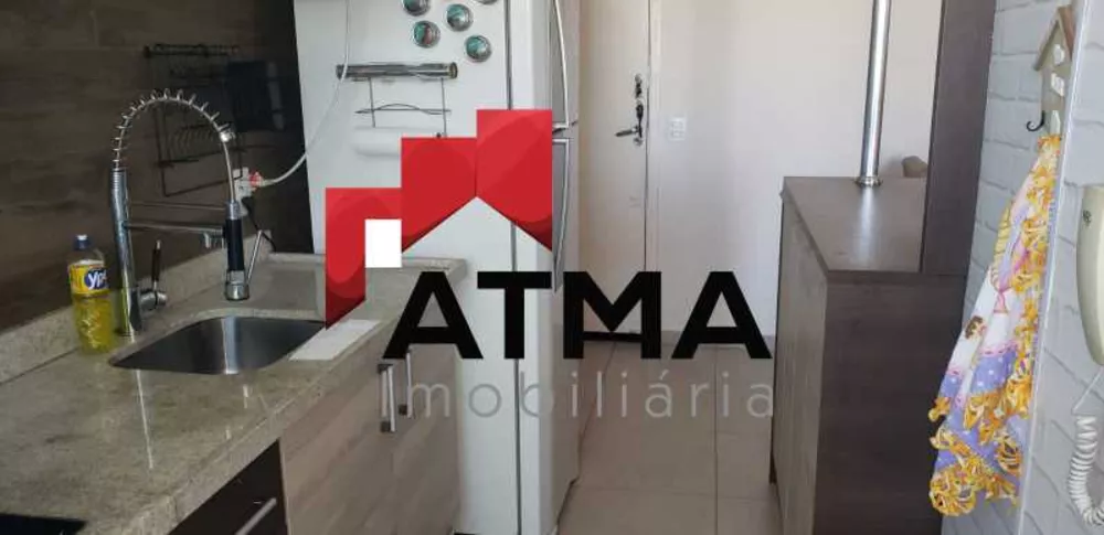 Apartamento, 2 quartos, 48 m² - Foto 15