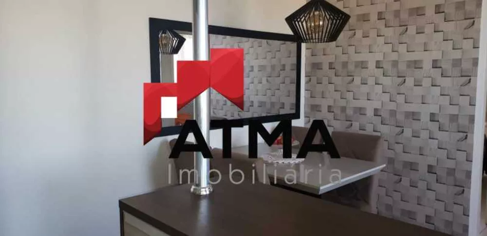 Apartamento, 2 quartos, 48 m² - Foto 6