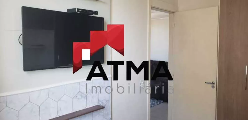 Apartamento, 2 quartos, 48 m² - Foto 17