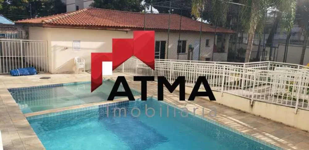 Apartamento, 2 quartos, 48 m² - Foto 20