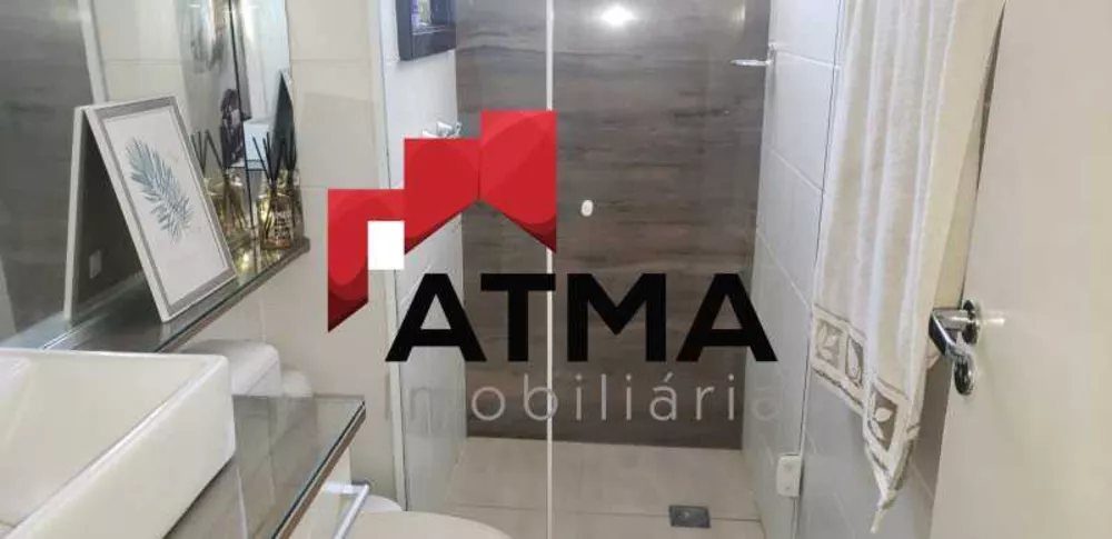 Apartamento, 2 quartos, 48 m² - Foto 1