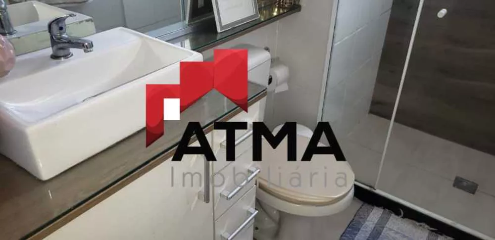 Apartamento, 2 quartos, 48 m² - Foto 18