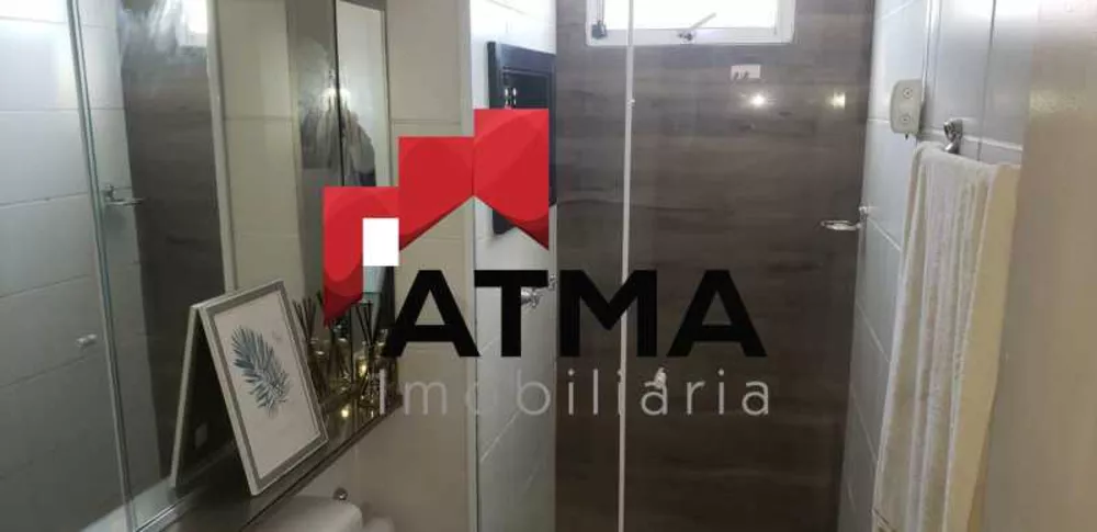 Apartamento, 2 quartos, 48 m² - Foto 2