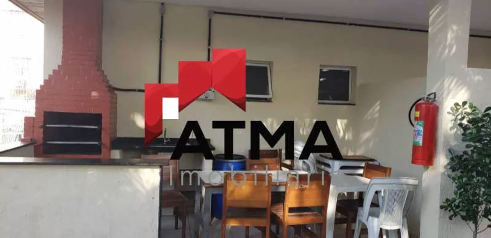 Apartamento, 2 quartos, 48 m² - Foto 24