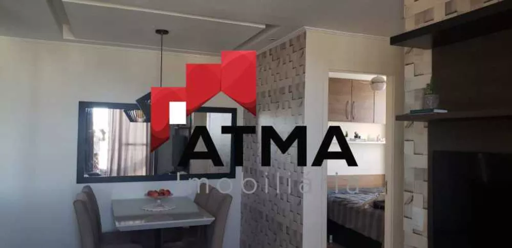 Apartamento, 2 quartos, 48 m² - Foto 27