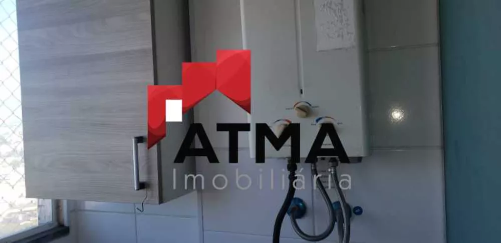 Apartamento, 2 quartos, 48 m² - Foto 26