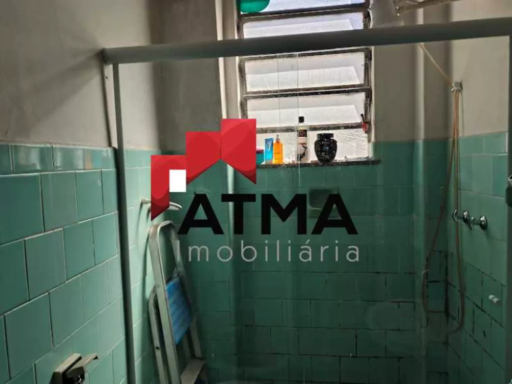 Apartamento, 2 quartos, 51 m² - Foto 3