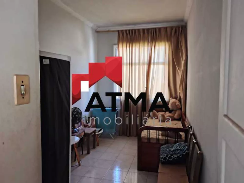 Apartamento, 2 quartos, 51 m² - Foto 5