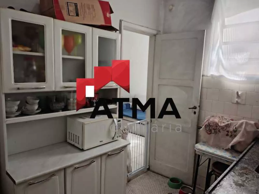 Apartamento, 2 quartos, 51 m² - Foto 6