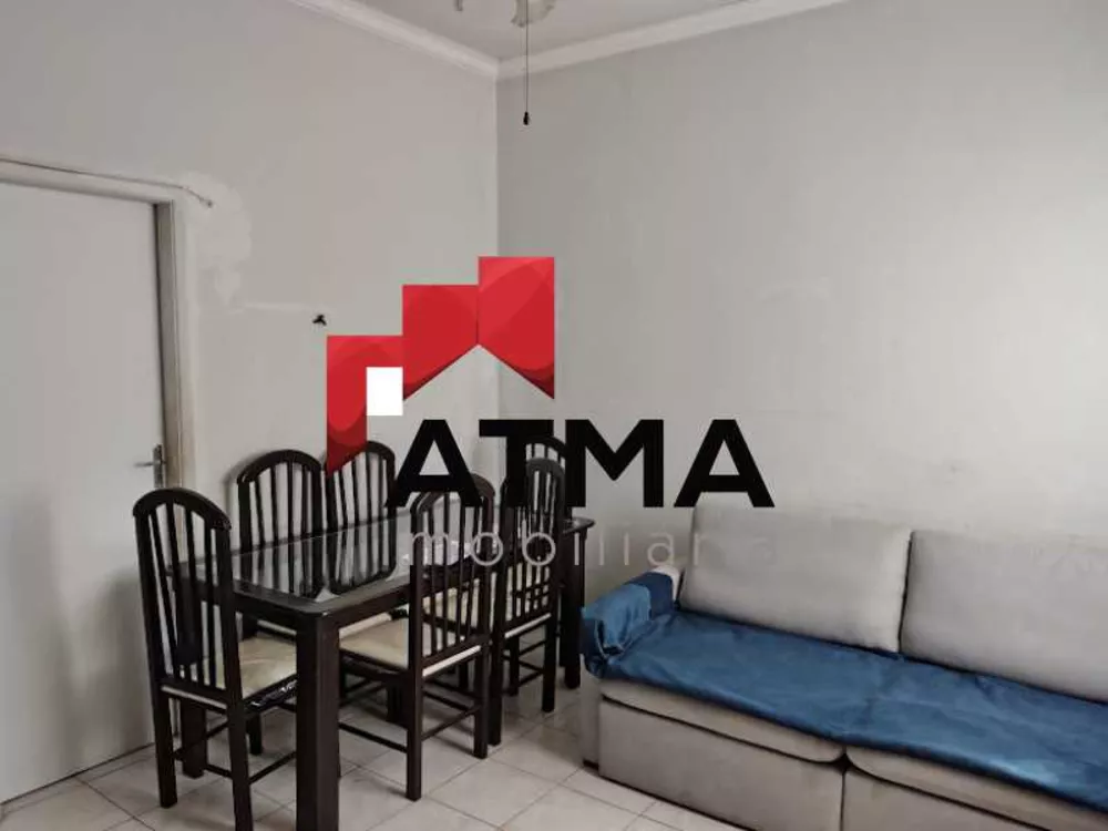 Apartamento, 2 quartos, 51 m² - Foto 7