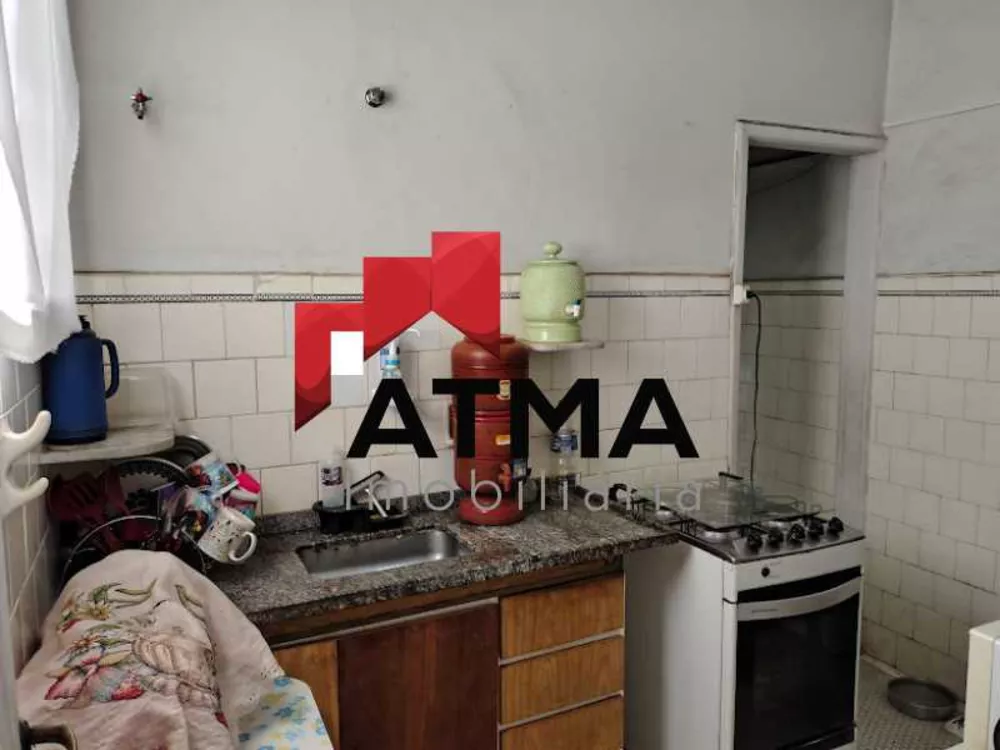 Apartamento, 2 quartos, 51 m² - Foto 10
