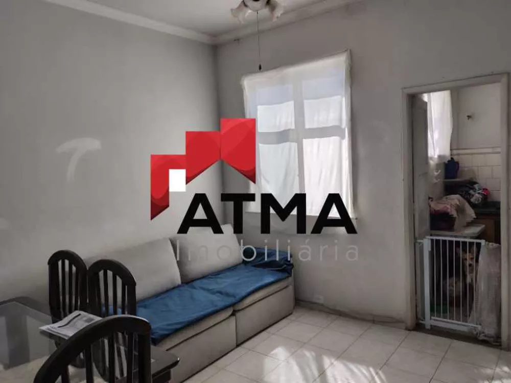 Apartamento, 2 quartos, 51 m² - Foto 11