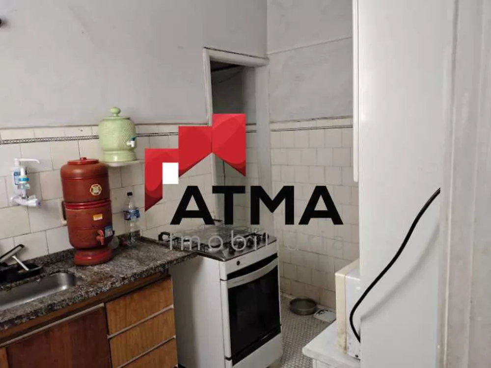 Apartamento, 2 quartos, 51 m² - Foto 15